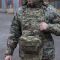 Плитоноска LazerCut Multicam® Original USA 25*30