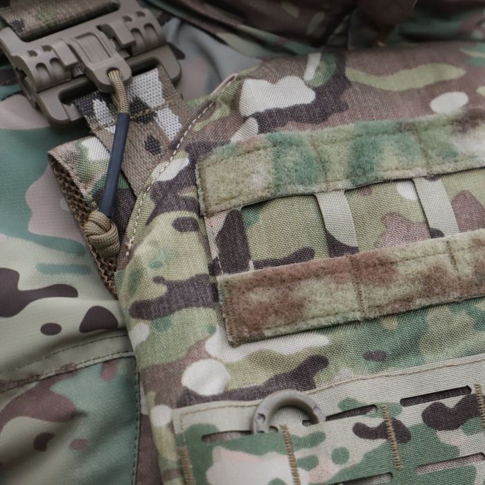 Плитоноска LazerCut Multicam® Original USA 25*30