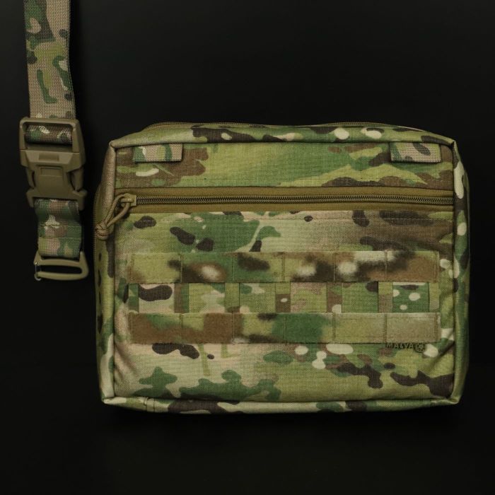 Підсумок для планшету на молле MultiCam® 12,9