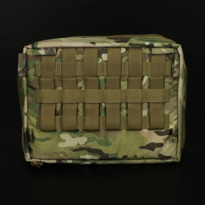 Підсумок для планшету на молле MultiCam® 12,9