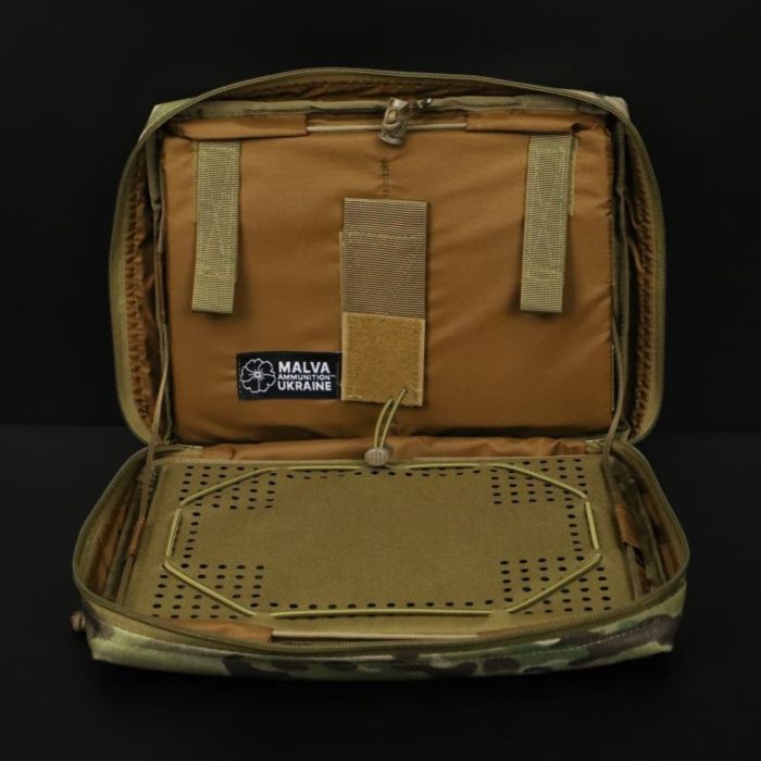 Підсумок для планшету на молле MultiCam® 12,9
