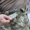 Raptor Tac, штани тактичні з наколінниками піксель, ріп стоп, 65% бавовна, 35% поліестер