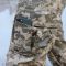 Raptor Tac, штани тактичні з наколінниками піксель, ріп стоп, 65% бавовна, 35% поліестер