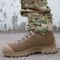 Raptor Tac, штани тактичні з наколінниками MultiCam, єластичними вставками flex MultiCam, RAPTOR PRO 65% бавовна, 35% поліестер, ріп стоп