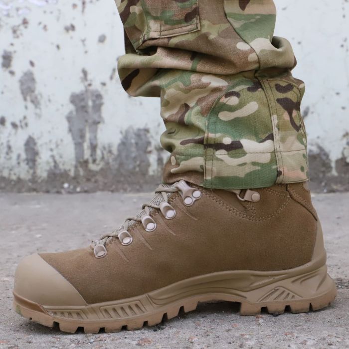 Raptor Tac, штани тактичні з наколінниками MultiCam, єластичними вставками flex MultiCam, RAPTOR PRO 65% бавовна, 35% поліестер, ріп стоп