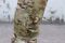 Raptor Tac, штани тактичні з наколінниками MultiCam, єластичними вставками flex MultiCam, RAPTOR PRO 65% бавовна, 35% поліестер, ріп стоп