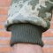 Raptor Tac, куртка піксель ЗСУ, підстібка