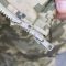Raptor Tac, куртка піксель ЗСУ, підстібка
