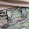 Raptor Tac, тактичні штани з наколінниками Raptor Pro Gen 2, MultiCam, ріп-стоп, флекс-вставки, 65% бавовна, 35% поліестер