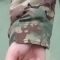 Raptor-Tac, зимовий комплект “ХУРТОВИНА”  Nord Storm" multicam