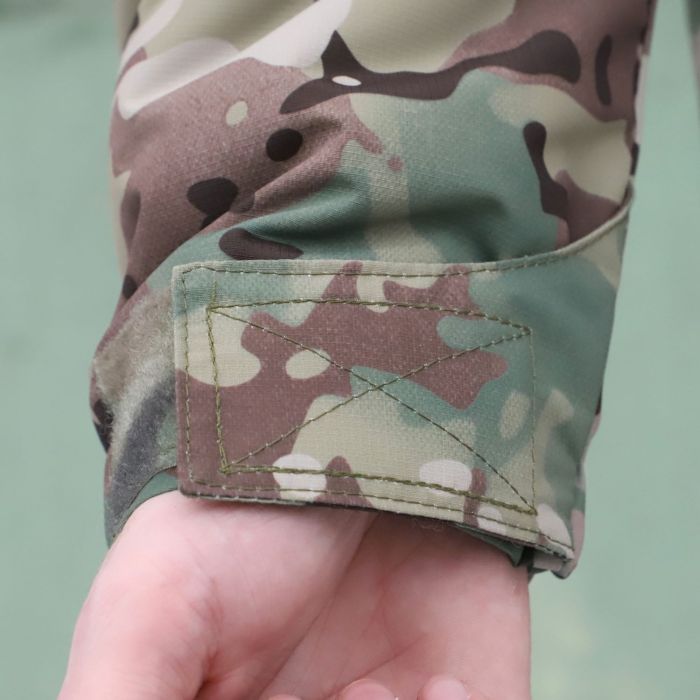 Raptor-Tac, зимовий комплект “ХУРТОВИНА”  Nord Storm" multicam