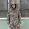 Raptor-Tac, зимовий комплект “ХУРТОВИНА”  Nord Storm" multicam