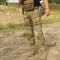 Raptor Tac, тактичні штани Raptor Gen 2 MultiCam Excalibur Вогнетривкість