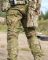 Raptor Tac, тактичні штани Raptor Gen 2 MultiCam Excalibur Вогнетривкість