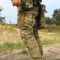 Raptor Tac, тактичні штани Raptor Gen 2 MultiCam Excalibur Вогнетривкість