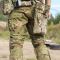 Raptor Tac, тактичні штани Raptor Gen 2 MultiCam Excalibur Вогнетривкість