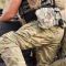 Raptor Tac, тактичні штани Raptor Gen 2 MultiCam Excalibur Вогнетривкість