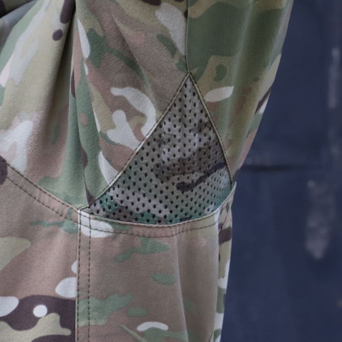 Raptor Tac Вітровка тактична Multicam original military Attack