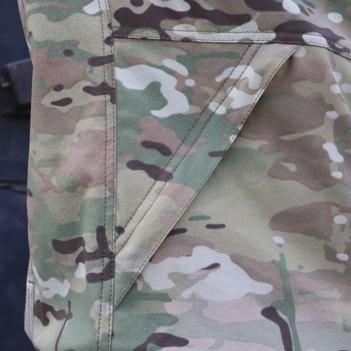 Raptor Tac Вітровка тактична Multicam original military Attack