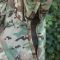 Raptor Tac зимова куртка мультікам "Альфа Лайт" вітровологозахисна