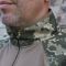 Raptor Tac тактична сорочка UBACS Combat Shirt, Піксель, 65% бавовна, 35% поліестер, ріп стоп