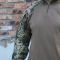 Raptor Tac тактична сорочка UBACS Combat Shirt, Піксель, 65% бавовна, 35% поліестер, ріп стоп