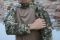 Raptor Tac тактична сорочка UBACS Combat Shirt, Піксель, 65% бавовна, 35% поліестер, ріп стоп