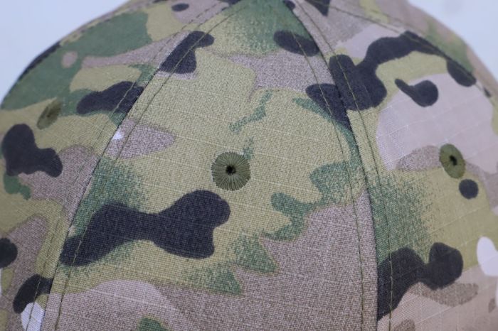 Кепка, бейсболка Multicam, RAPTOR TAC