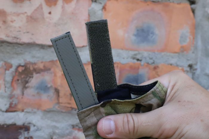 Кепка, бейсболка Multicam, RAPTOR TAC