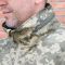 Військова куртка Raptor Tac Hunter з тефлоновим просоченням, піксель