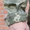 Військова куртка Raptor Tac Hunter з тефлоновим просоченням, піксель