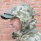 Військова куртка Raptor Tac Hunter з тефлоновим просоченням, піксель