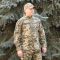 RAPTOR TAC, літня форма піксель ЗСУ мм 14, 65% бавовна, 35% поліестер, ріп стоп 