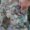 Raptor Tac штани Soft Shell Multicam Яструб