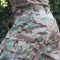 Raptor Tac штани Soft Shell Multicam Яструб