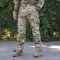 Raptor Tac штани Soft Shell Multicam Яструб
