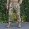 Raptor Tac Штани Soft Shell Pixel Яструб
