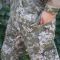 Raptor Tac Штани Soft Shell Pixel Яструб