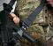 Ремінь збройовий одно/двоточковий "ODIN" "sling" чорний