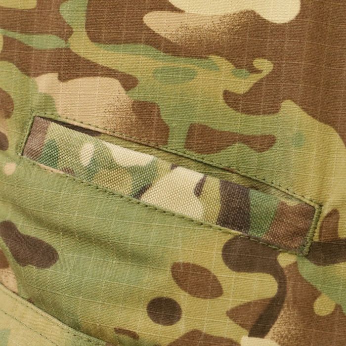 Шорти Urban multicam, 65% бавовна, 35% поліестер, ріп стоп, RAPTOR TAC
