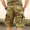 Шорти Urban multicam, 65% бавовна, 35% поліестер, ріп стоп, RAPTOR TAC
