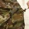 Шорти Urban multicam, 65% бавовна, 35% поліестер, ріп стоп, RAPTOR TAC