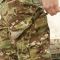 Шорти Urban multicam, 65% бавовна, 35% поліестер, ріп стоп, RAPTOR TAC