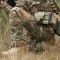 Штани тактичні з наколінниками, RAPTOR PRO, тканина NyCo, Original MultiCam VTX RIPSTOP™ CRYE PRECISION™, еластичні вставки Coyote