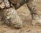 Штани тактичні з наколінниками RAPTOR PRO, Original MultiCam VTX RIPSTOP, тканина від Crye Precision