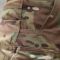Штани тактичні з наколінниками, RAPTOR PRO, тканина NyCo, Original MultiCam VTX RIPSTOP™ CRYE PRECISION™, еластичні вставки Coyote