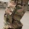 Штани тактичні з наколінниками, RAPTOR PRO, тканина NyCo, Original MultiCam VTX RIPSTOP™ CRYE PRECISION™, еластичні вставки Coyote