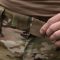 Штани тактичні з наколінниками, RAPTOR PRO, тканина NyCo, Original MultiCam VTX RIPSTOP™ CRYE PRECISION™, еластичні вставки Coyote