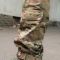 Штани тактичні з наколінниками, RAPTOR PRO, тканина NyCo, Original MultiCam VTX RIPSTOP™ CRYE PRECISION™, еластичні вставки Coyote