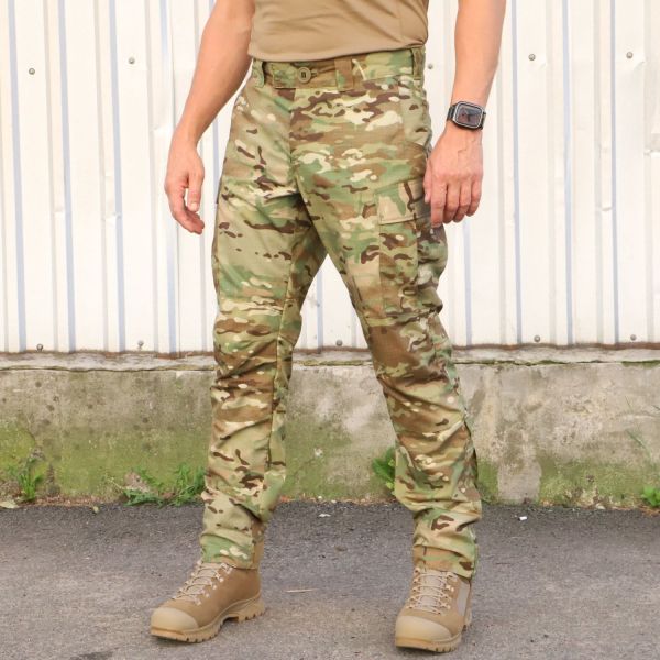 Raptor Tac ШТАНИ ЯСТРУБ ЛАЙТ MULTICAM 6535
